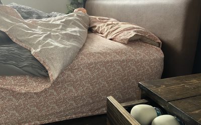 Orgasm Is A Practice