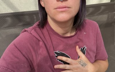 What Shifted Was My Trust