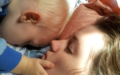 Who Mothers Mothers?