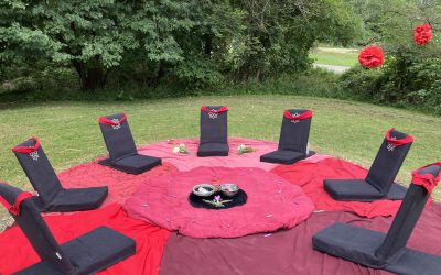 First Moon Ceremony